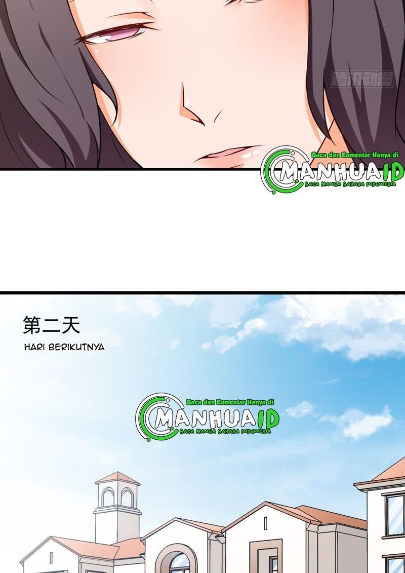 Super Security In The City Chapter 10 Gambar 15